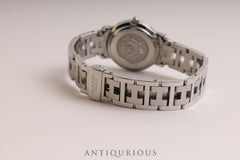 エルメス クリッパーの腕時計（HERMES）| 東京銀座のヴィンテージ