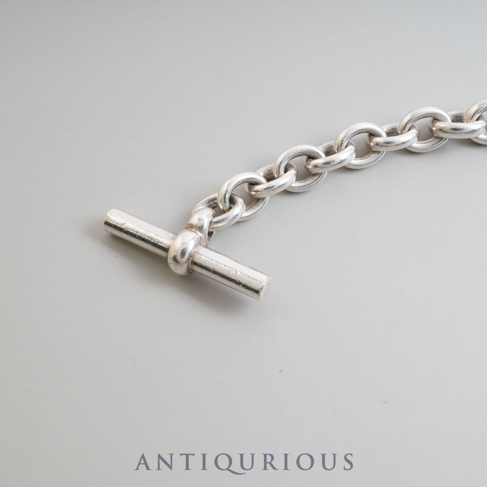 Hermes Bracelet Crescendo