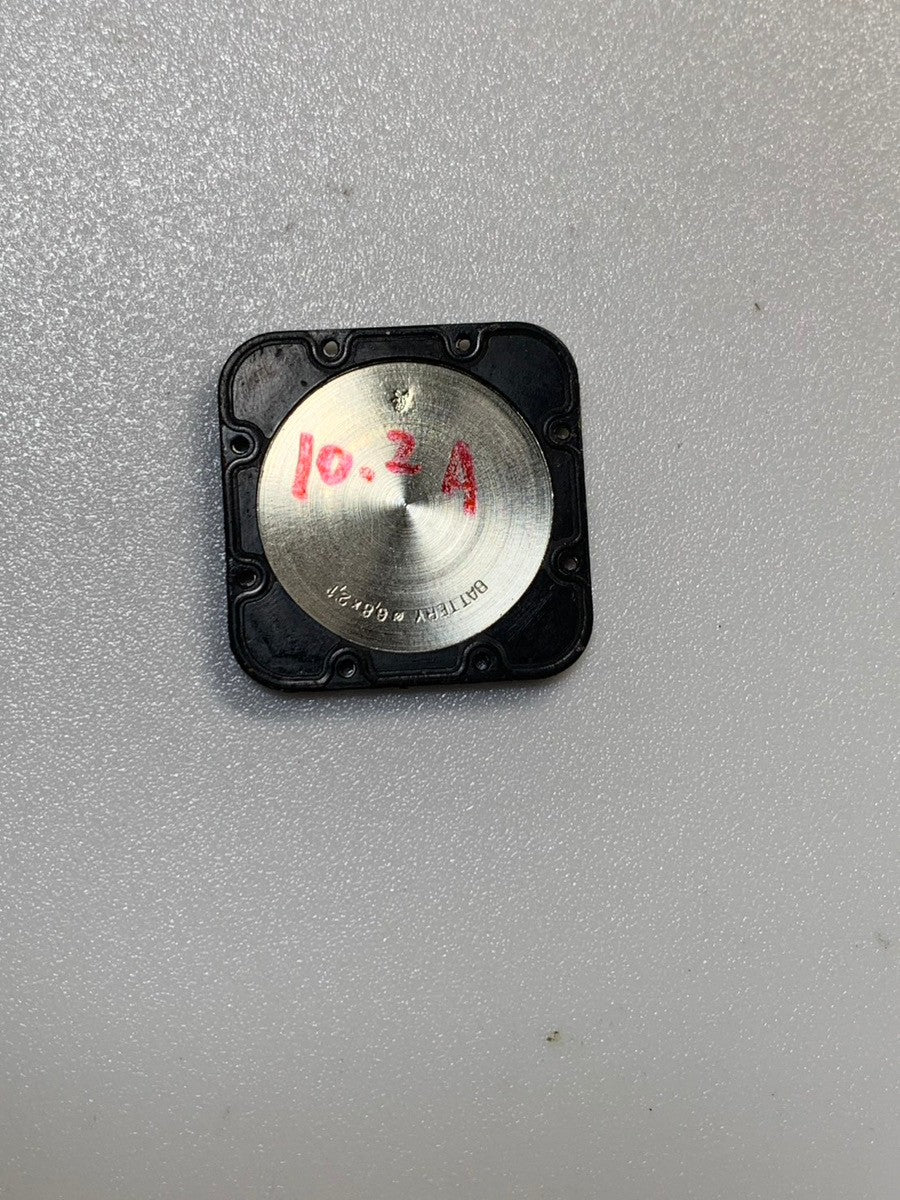 カルティエ サントス ガルベ LM ムーンフェイズ W20007C4 / 119901 クォーツ Cal.19 SS/YG SS/YG アイボリー文字盤 （SWISS表記）オーバーホール済み