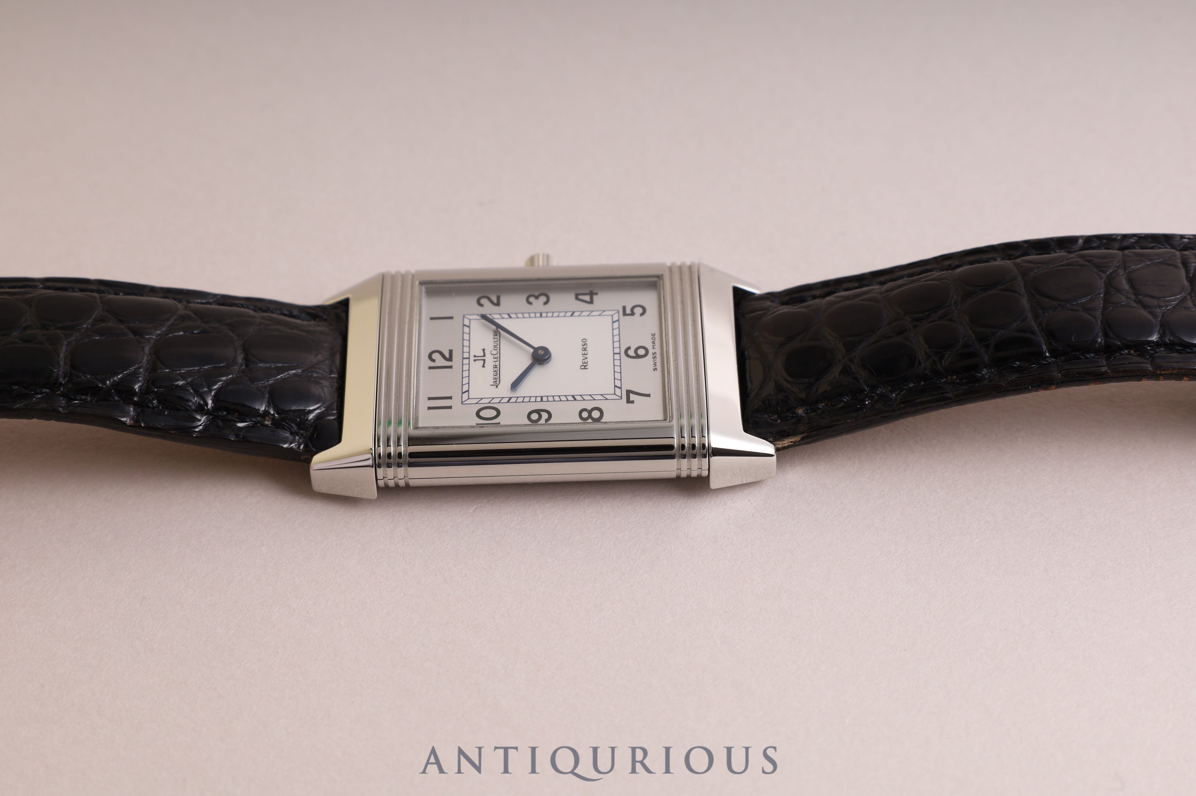 JAEGER LECOULTRE Jaeger LeCoultre Reverso Classic 250.8.86/Q2508420