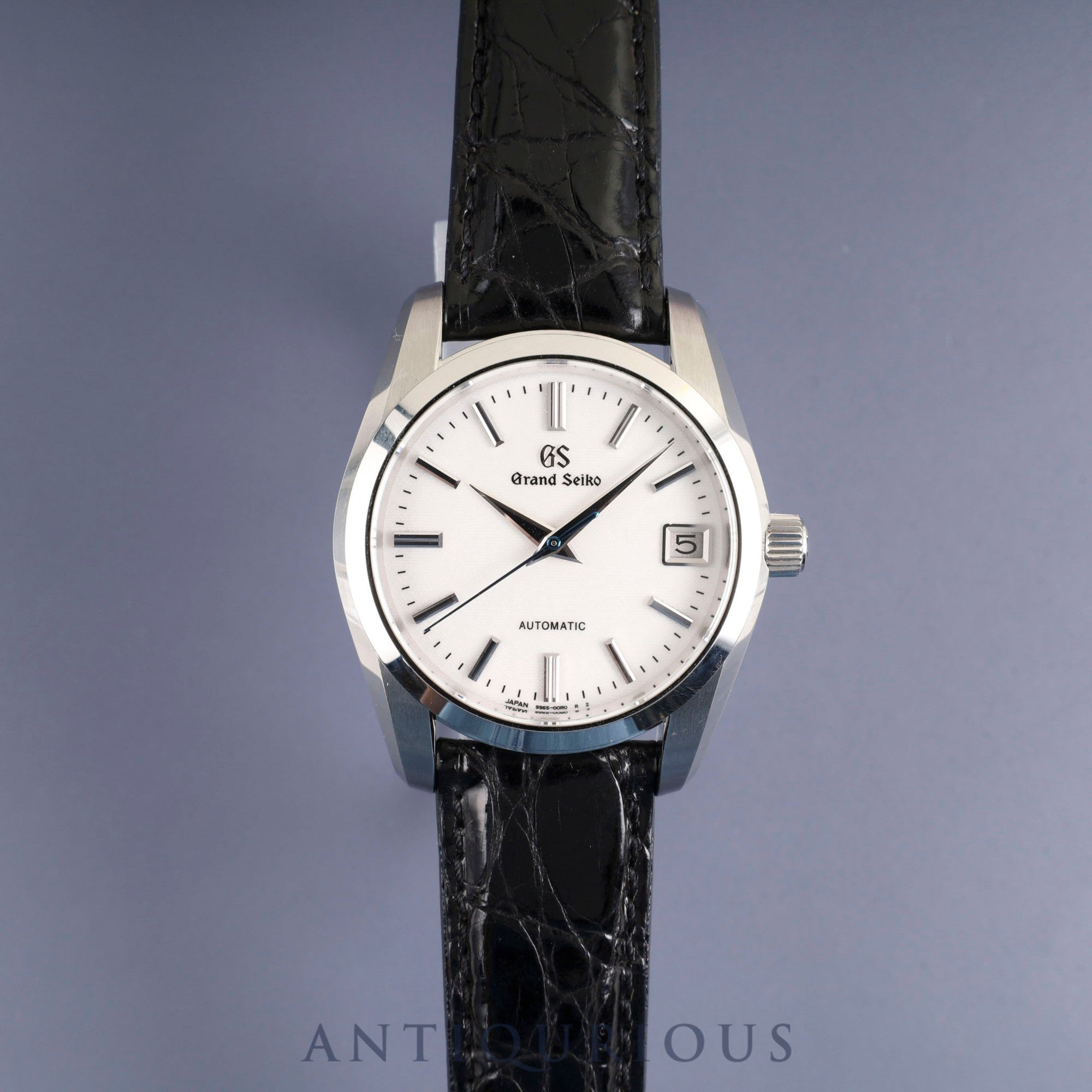 セイコー グランドセイコー SBGR287/9S65-00B0 自動巻き Cal.9S65 SS
