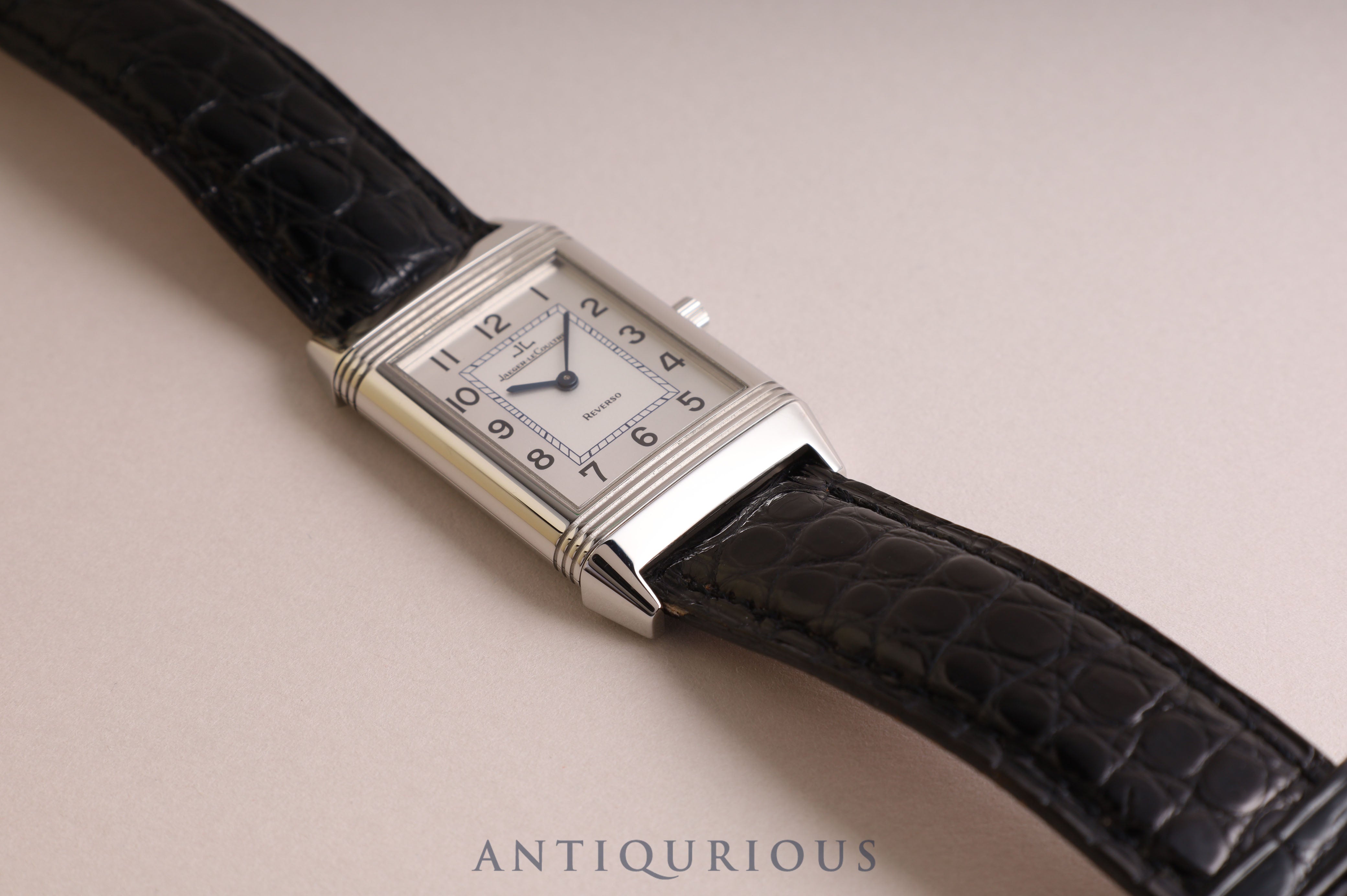 JAEGER LECOULTRE Jaeger LeCoultre Reverso Classic 250.8.86/Q2508420