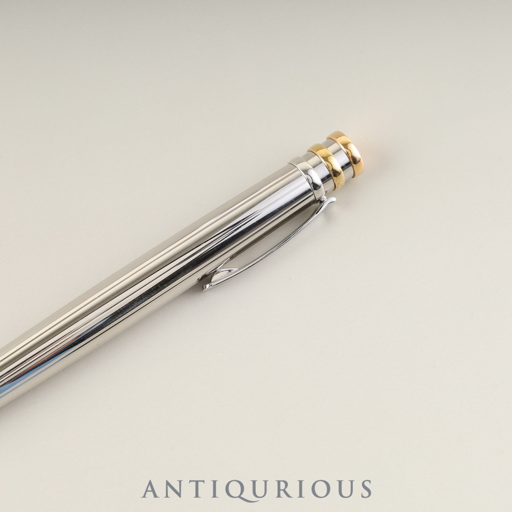 カルティエ　ボールペン　トリニティ カルティエ ボールペン トリニティ カルティエ トリニティ