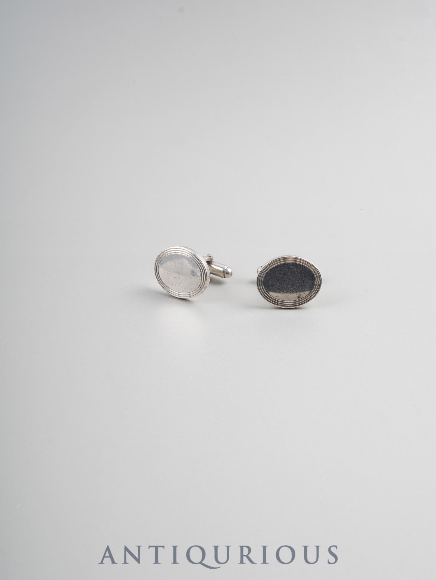 TIE BAR/CUFFLINKS TIFFANY | 東京銀座のヴィンテージウォッチ専門店