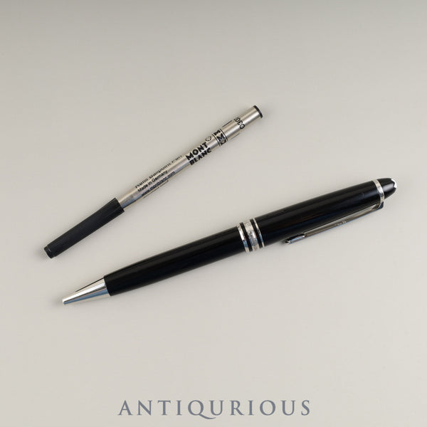 Montblanc Meisterstück Pix Resin Ballpoint Pen, Unused, Genuine Refill