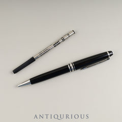 Montblanc Meisterstück Pix Resin Ballpoint Pen, Unused, Genuine Refill