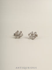 Hermes Rope Motif Cufflinks