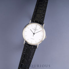 IWC レディース　手巻き腕時計　International Watch Co IWC - IWC インターナショナル レディース アンティーク時計 SS