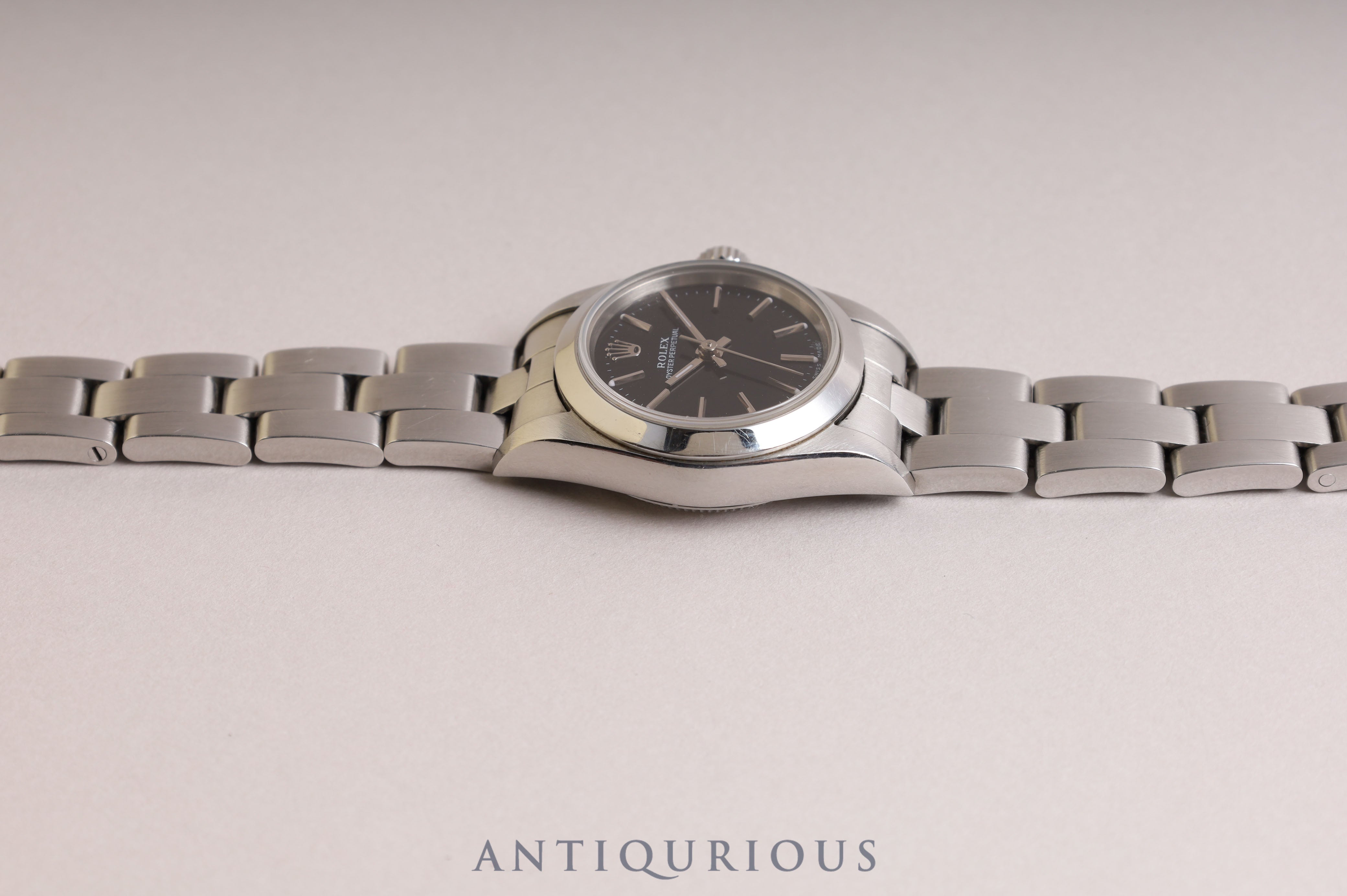 ROLEX Oyster Perpetual 76080