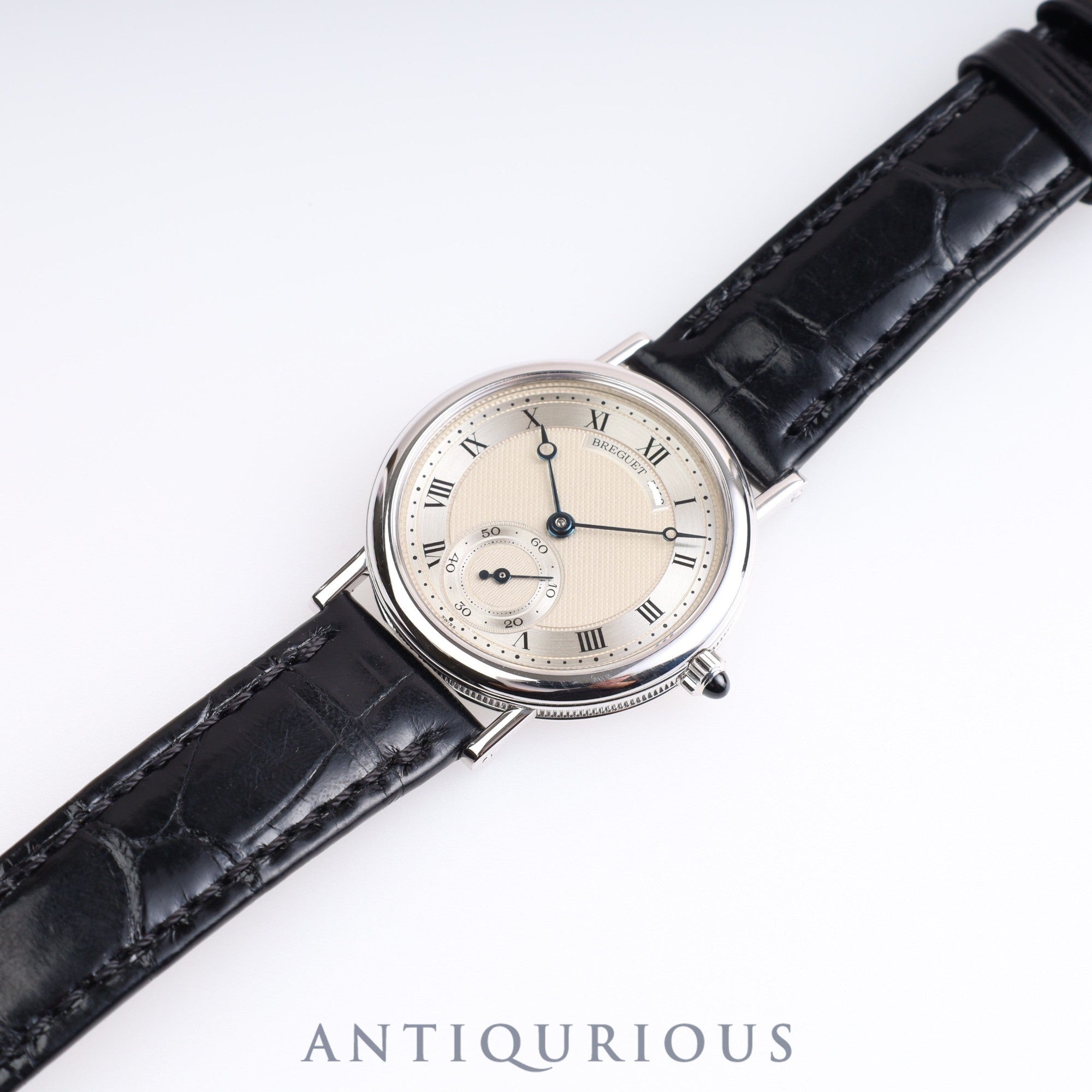 BREGUET ブレゲ   CLASSIQUE クラシック 3210BB