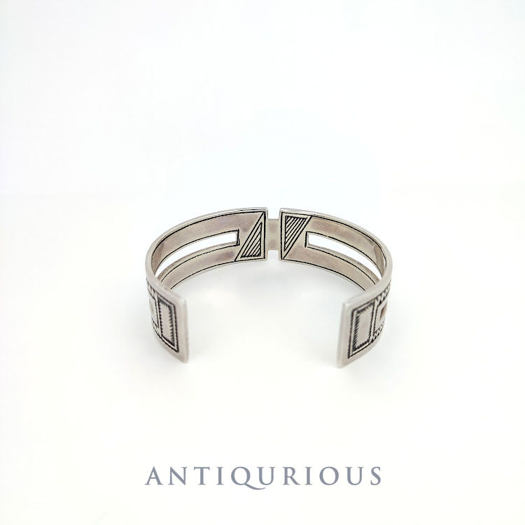 Hermes Bangle Touareg