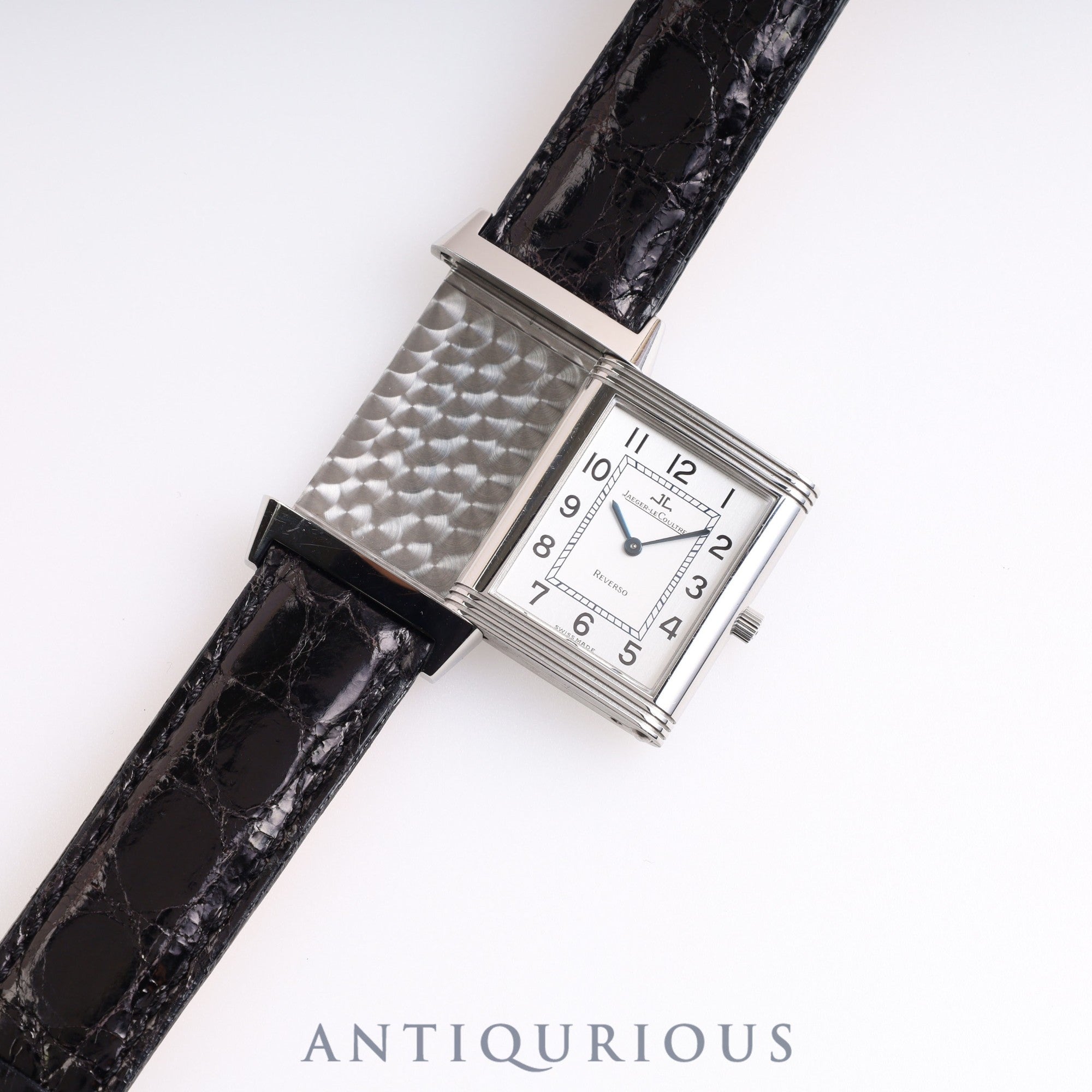 Jaeger-LeCoultre Reverso Classic 250.8.86/Q2508420