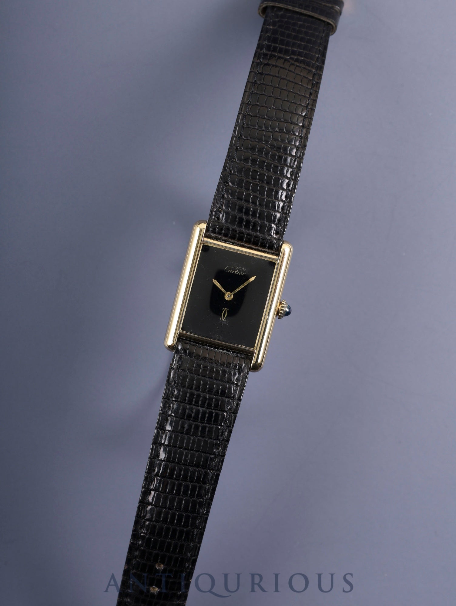 【未使用】must de Cartier コルクスクリュー 未使用】must de Cartier コルクスクリュー