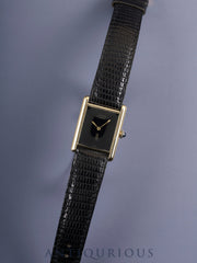 カルティエ マストタンクの腕時計（CARTIER）| 東京銀座のヴィンテージ