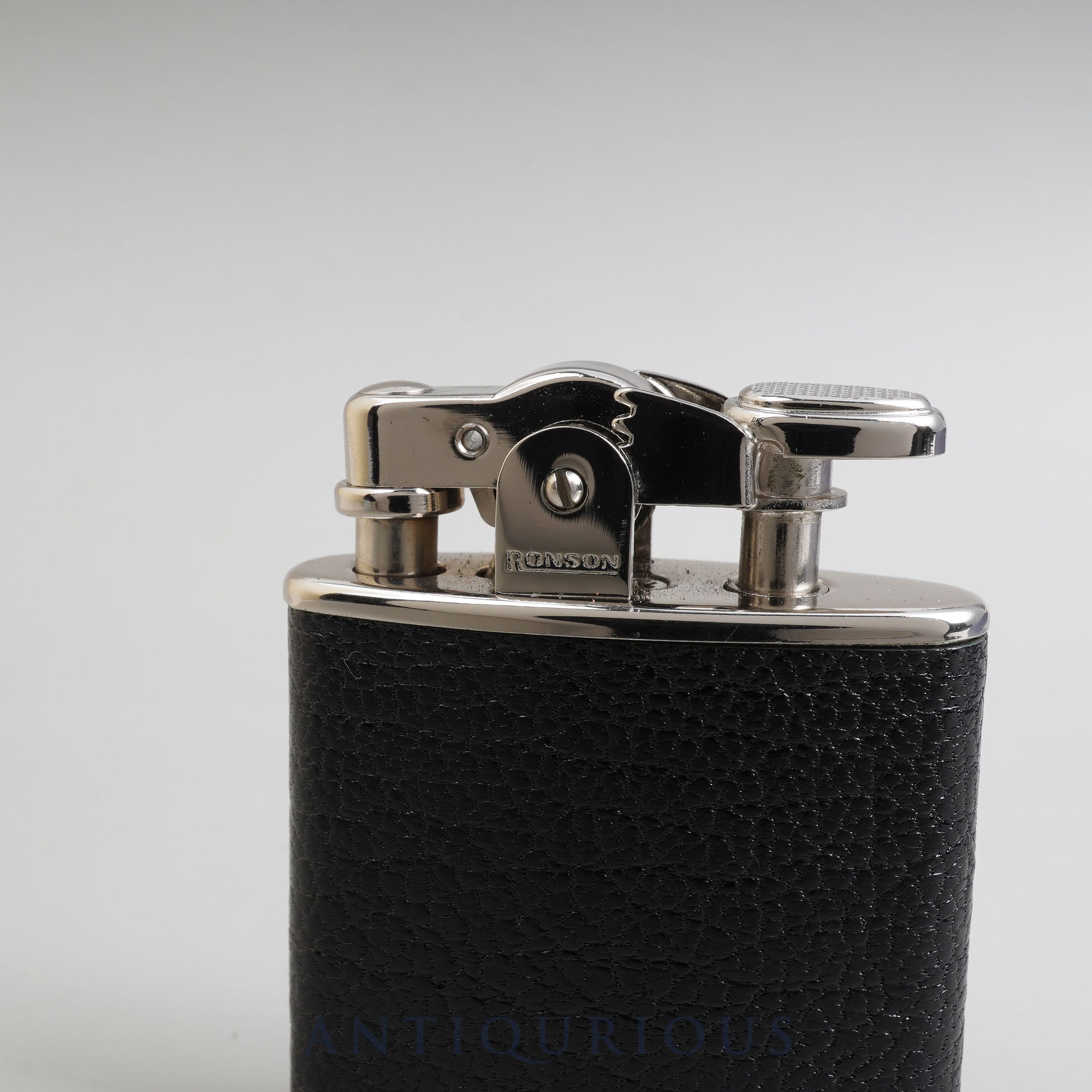 Ronson Oil Lighter Standard