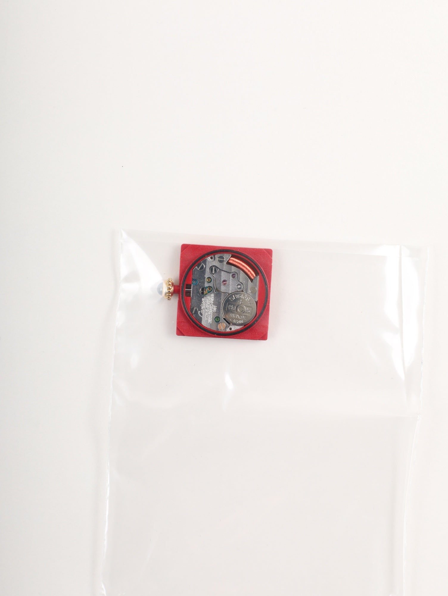 カルティエ マストタンク SM 5057001 クォーツ Cal.057 SV925 純正ピンバックル（GP）ブラック飛びローマン文字盤（SWISS表記）オーバーホール済み 新品仕上げ済み