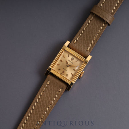 Rolex Precision 9356