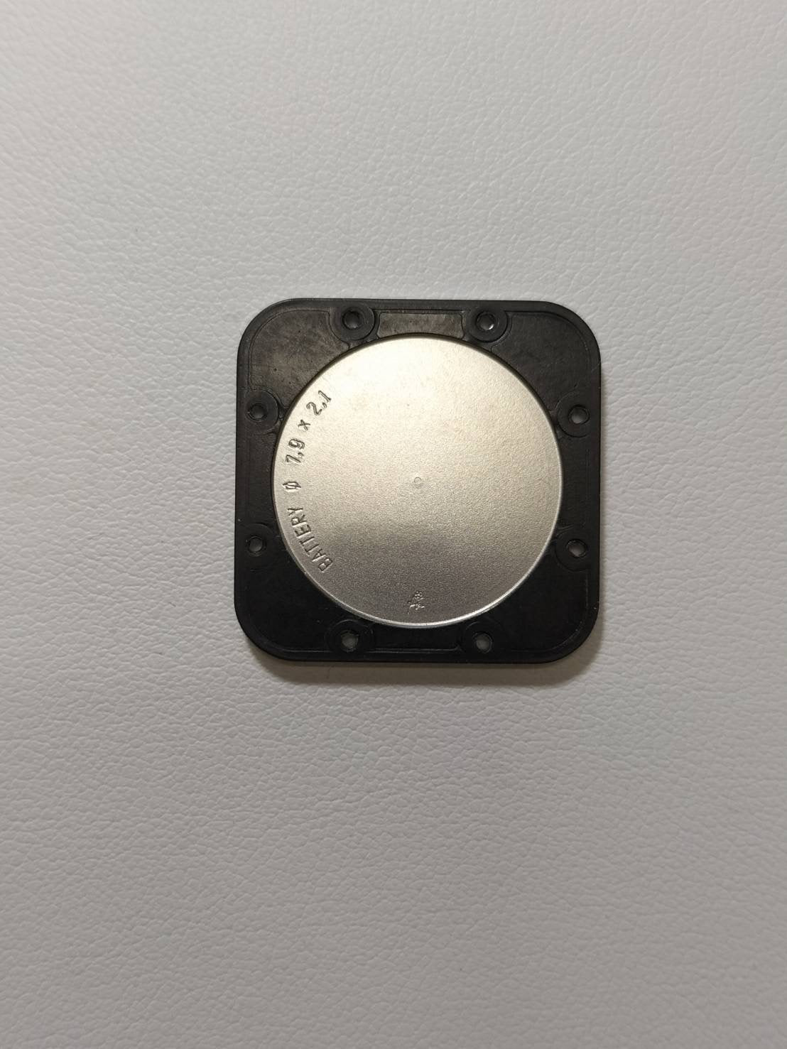カルティエ サントス ガルベ LM 1564 クォーツ Cal.687 SS SS ホワイトローマン文字盤（SWISS MADE表記） 冊子 保証書（1999年）オーバーホール済み