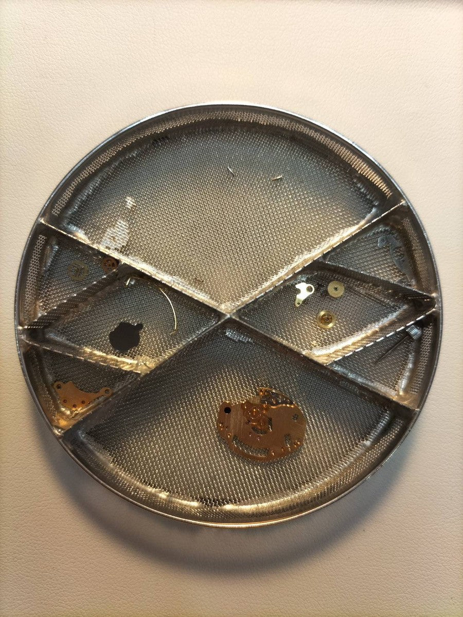 エルメス ケープコッド CC1.210 クォーツ Cal.976.001 SS 純正革ベルト（□D刻印：2000年）純正尾錠（SS）グレーアラビア文字盤 箱 保証書 オーバーホール済み