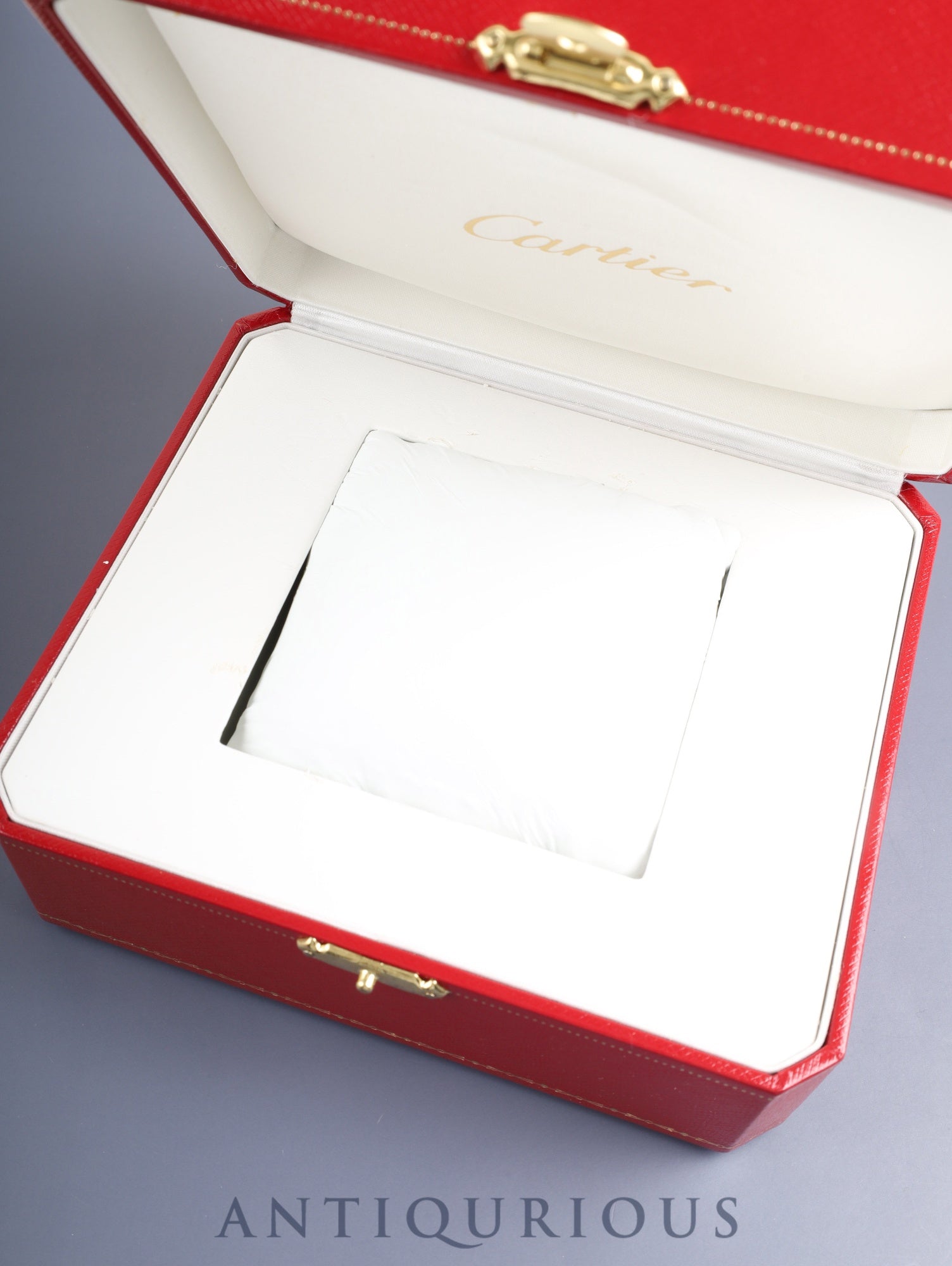 カルティエ タンクソロ SM W5200018 / 3170 クォーツ Cal.- SS 純正革ベルト 純正Dバックル（SS）インデックスアニメーション文字盤（SWISS MADE表記）箱 DVD 保証書（未記載）カルティエブティックにてコンプリートサービス済み