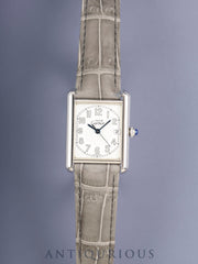 カルティエ マストタンクの腕時計（CARTIER）| 東京銀座のヴィンテージ