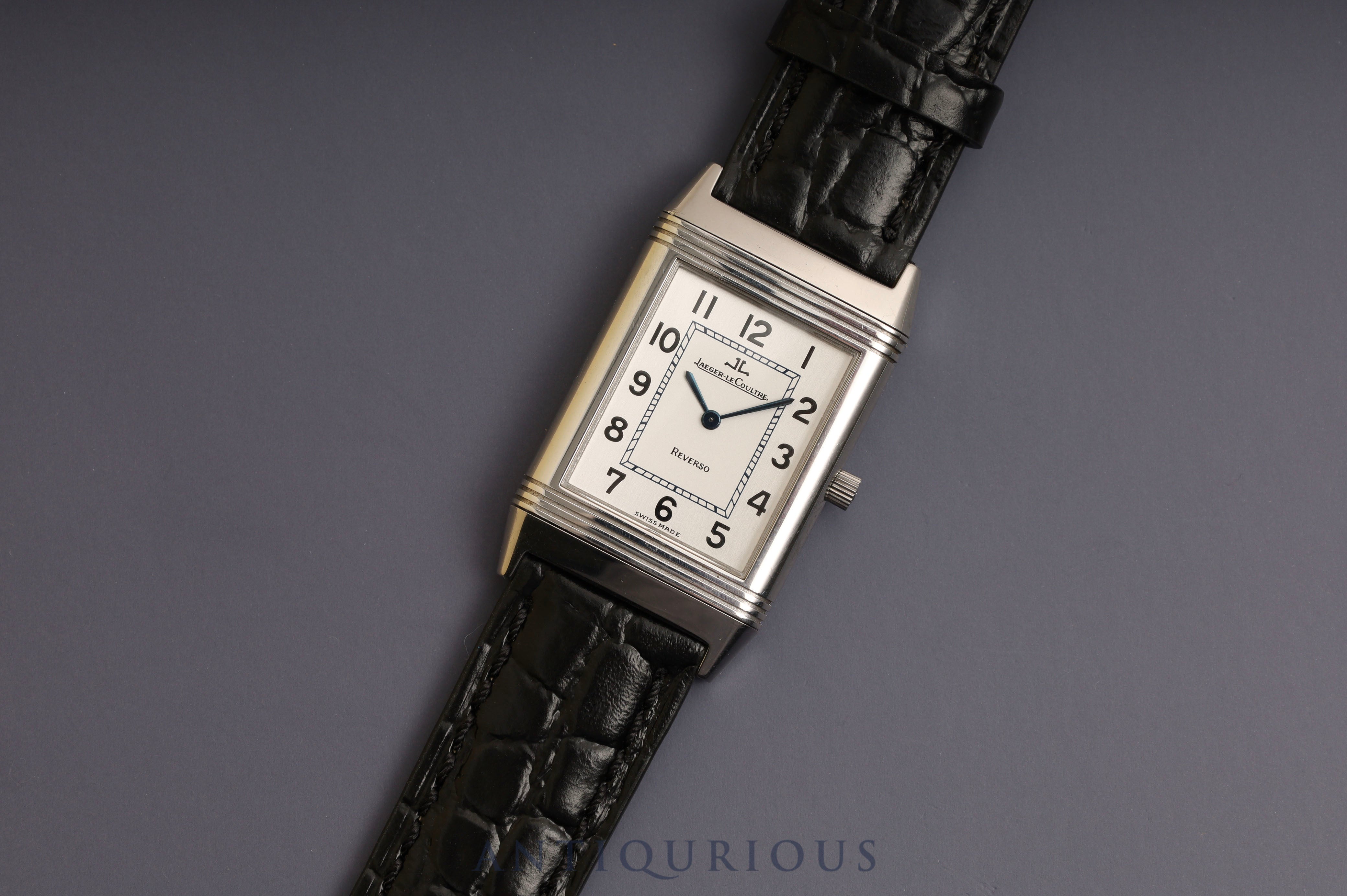 JAEGER LECOULTRE ジャガー・ルクルト レベルソクラシック 250.8.08