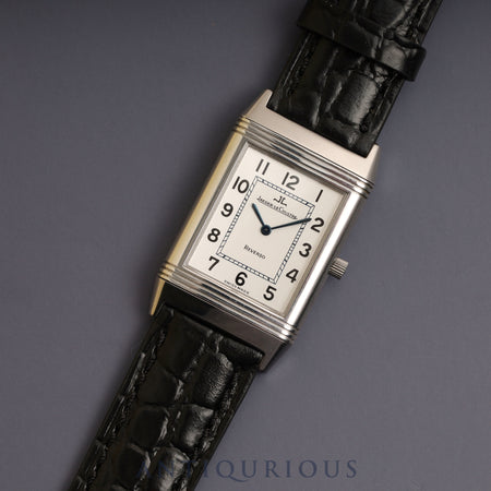 JAEGER LECOULTRE ジャガー・ルクルト レベルソクラシック 250.8.08