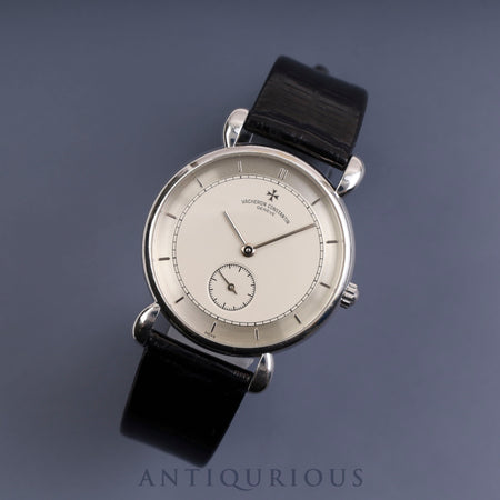 Vacheron Constantin Historical 92084/1