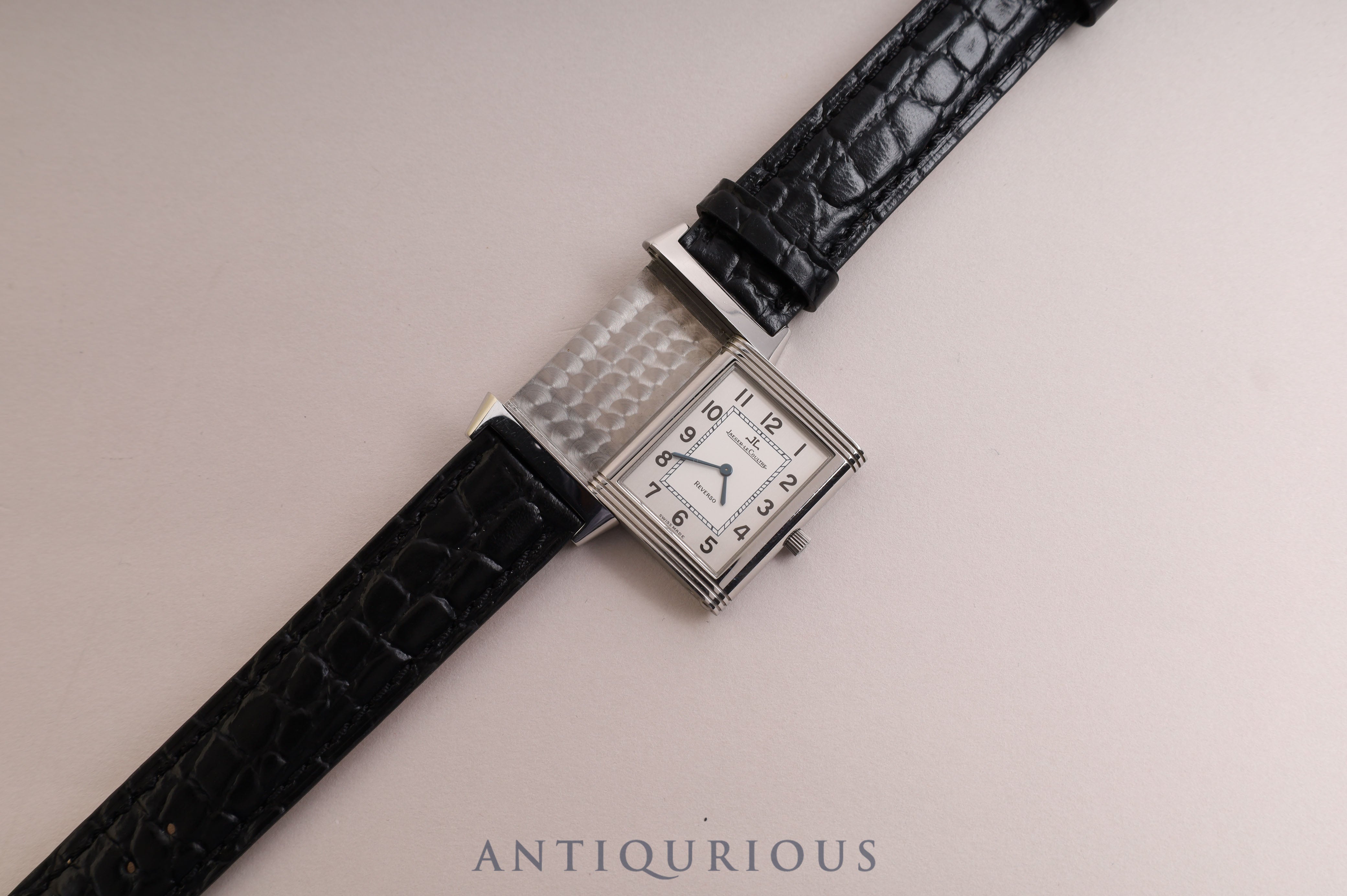 JAEGER LECOULTRE Jaeger LeCoultre Reverso Classic 250.8.08