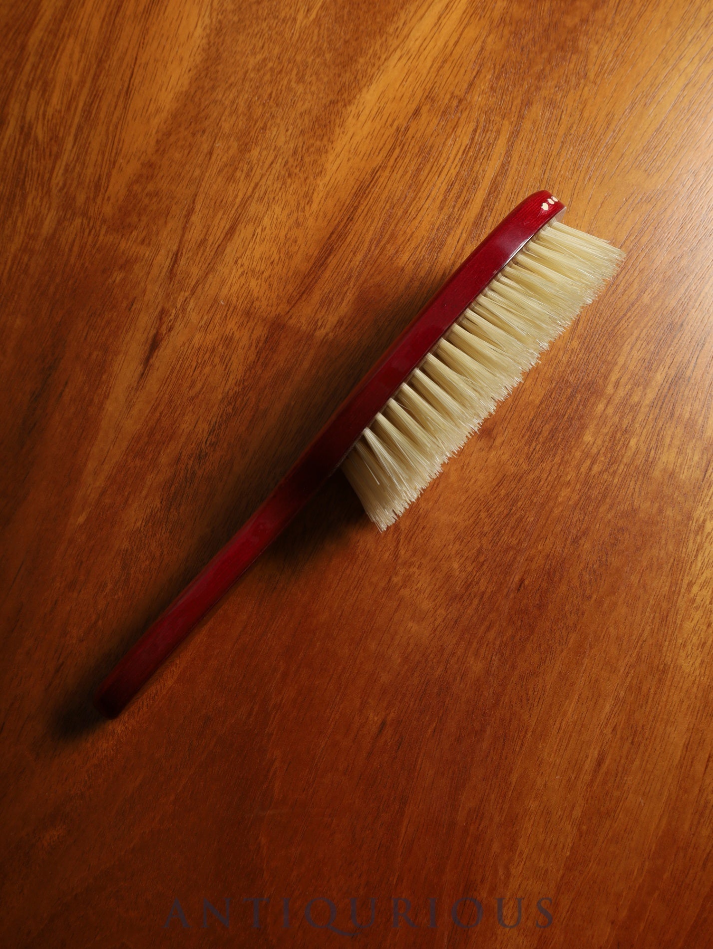 Hermes Horsebrush Cabriole Box | 東京銀座のヴィンテージウォッチ