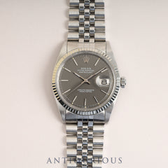 Rolex Datejust 1601