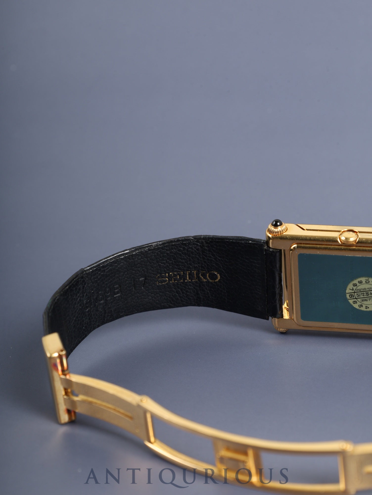 Seiko（セイコー）の腕時計 | 東京銀座のヴィンテージドレスウォッチ
