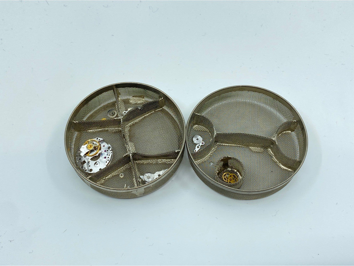 Cartier Must Tank SM Manual Winding Caliber 78-1 SV925 Leather Genuine Buckle (GP) Garnet Dial Bordeaux Dial (SWISS Marking) Box Booklet Genuine Leather Strap Warranty (1982) Overhauled