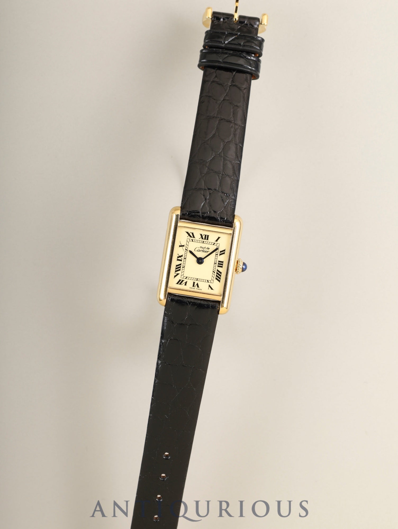 COLLECTIONS | 東京銀座のヴィンテージウォッチ専門店 - ANTIQURIOUS