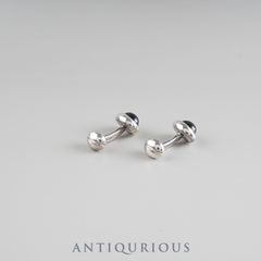 エルメス カフリンクス・タイバー（HERMES）| 東京銀座のヴィンテージ