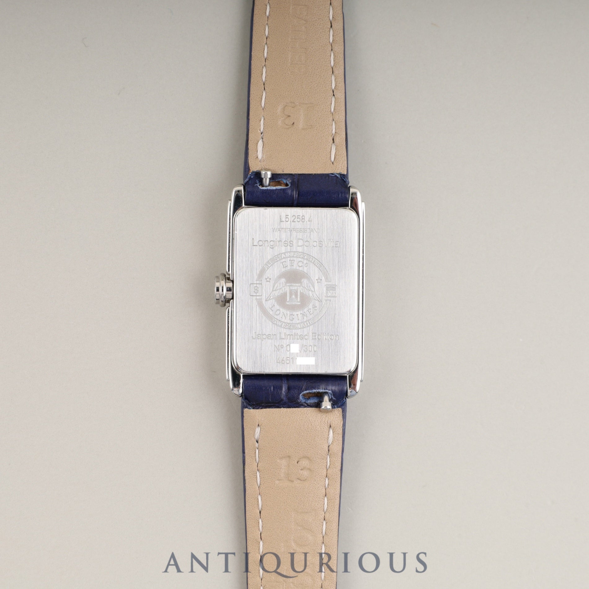 【希少】イタリア製 ロンザン セラミック レオパード ヴィンテージ　幅約46cm 希少】イタリア製 ロンザン セラミック レオパード ヴィンテージ