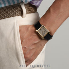 ヴァシュロン・コンスタンタン リベルテ 39044/000J  リベルテスイス建国700周年記念 手巻き Cal.1015 750YG 革 尾錠純正 （750） シャンパン文字盤 オーバーホール済み