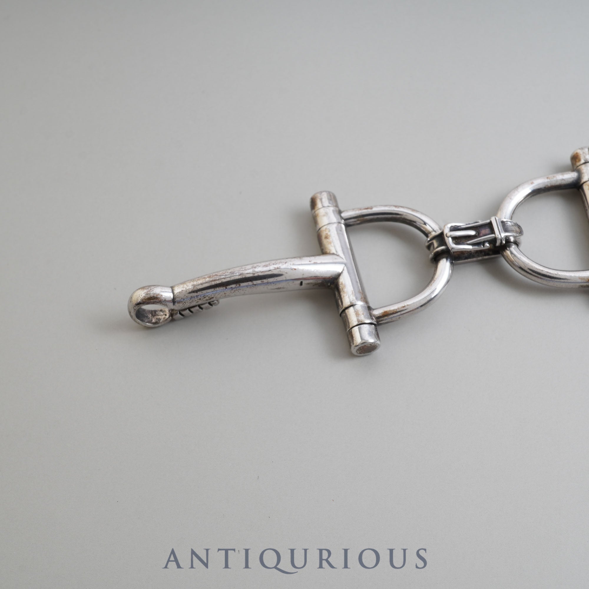 Hermes Bracelet Horsebit