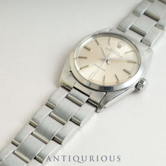 Rolex Oyster Speedking Precision 6430