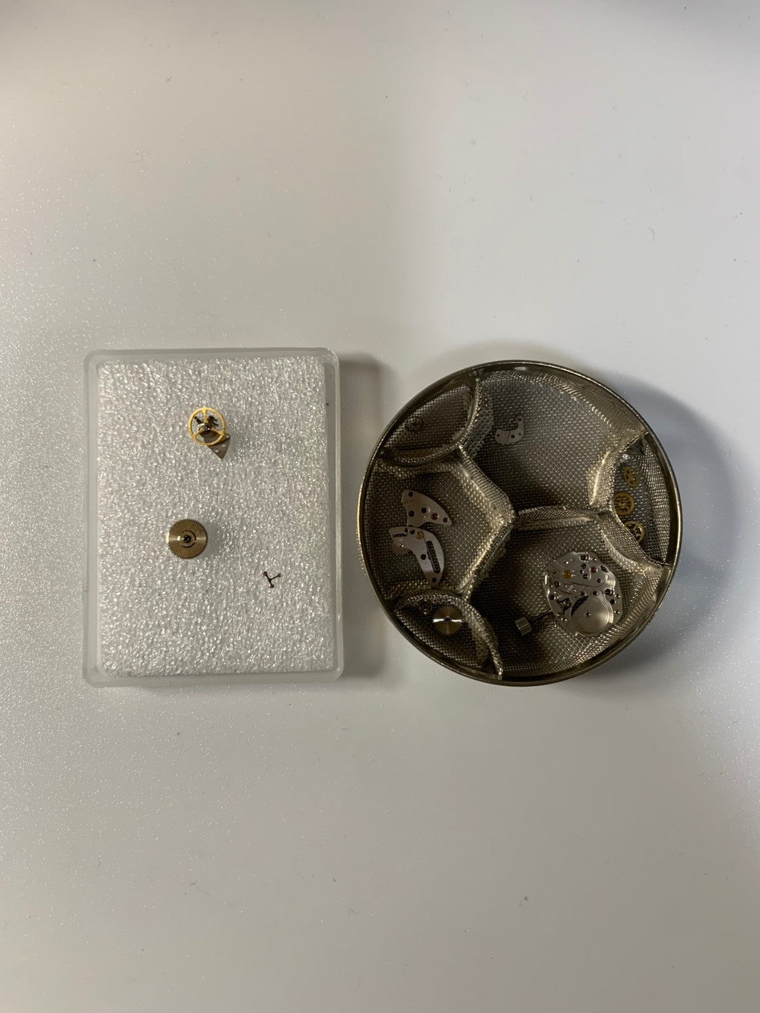 ジャガー・ルクルト レベルソ クラシック 250.8.86 / 250.840.862 手巻き Cal.864/1 SS 革 純正Dバックル（SS）シルバーアラビア文字盤 オーバーホール済み