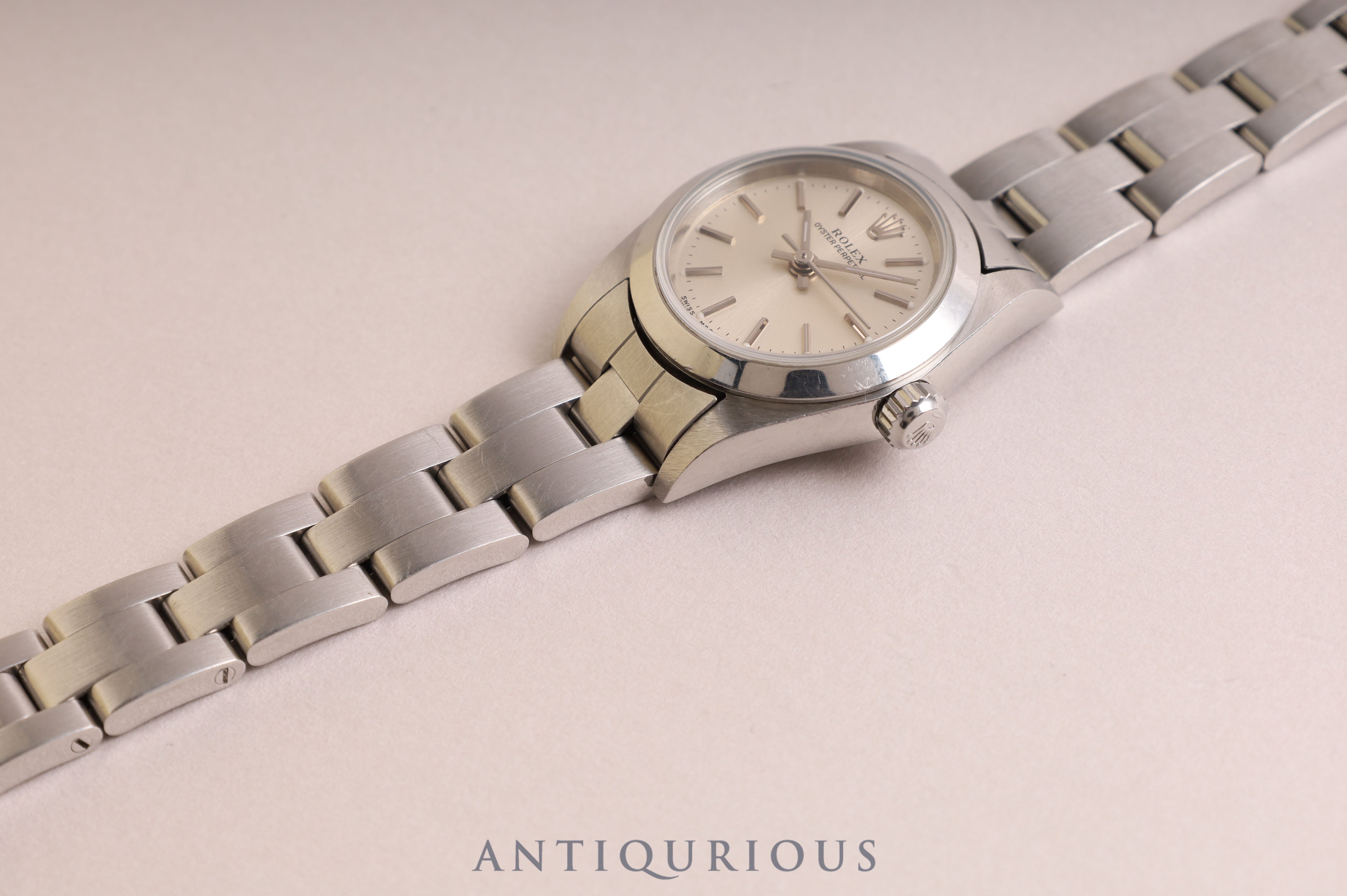 Rolex Oyster Perpetual 67180