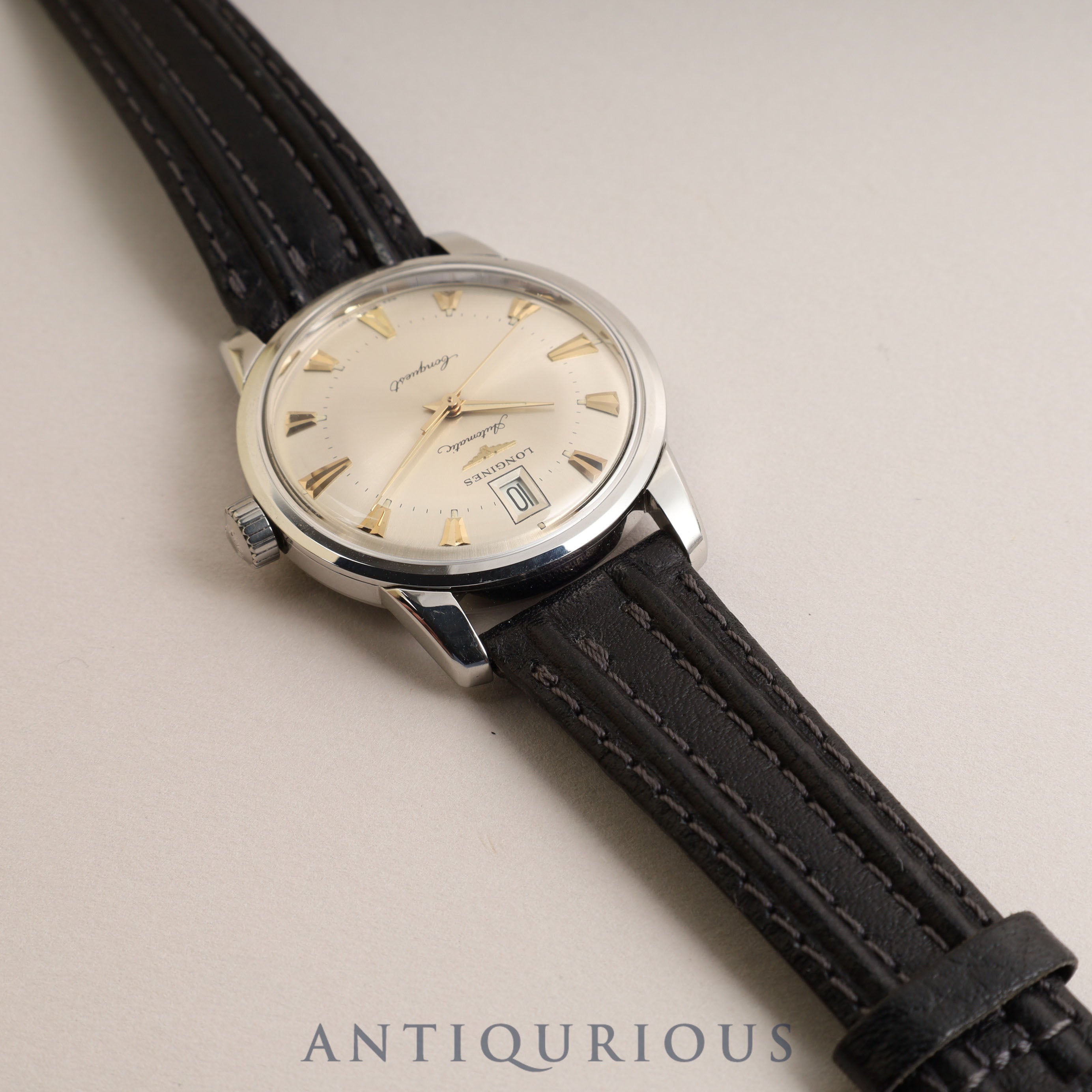 LONGINES Conquest Heritage L1.611