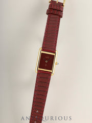 カルティエ マストタンクの腕時計(CARTIER)| 東京銀座のヴィンテージ カルティエ マストタンクの腕時計(CARTIER)| 東京銀座のヴィンテージ