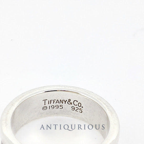 Tiffany Ring Atlas 1995