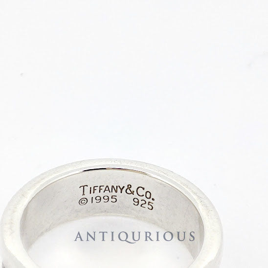 TIFFANY Tiffany Ring Atlas 1995
