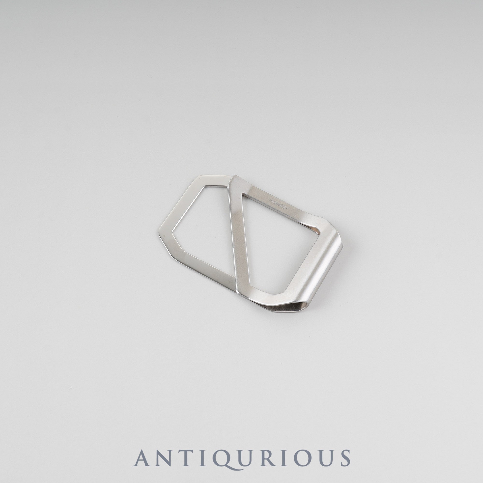 HERMES エルメスマネークリップ 楽天市場】【財布】HERMES エルメス クリップドック