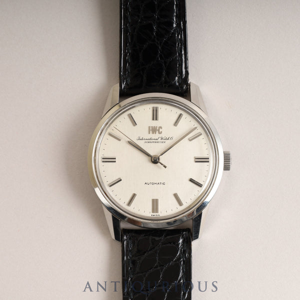 IWC オールドインター アイダブリュシー