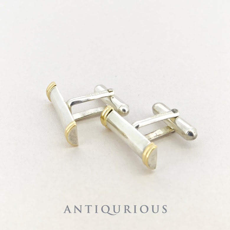 Tiffany Cufflinks