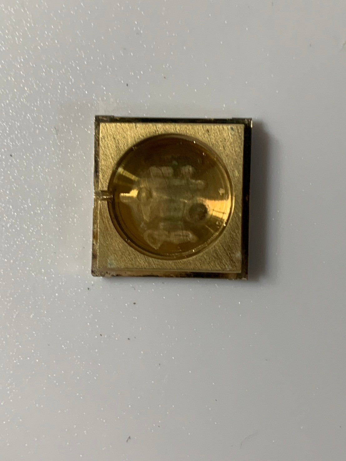 Cartier Must Tank LM, manual winding, Caliber ETA2512-1, SV925, leather, genuine buckle (GP), ivory Roman dial (SWISS markings), circa 1976-early 1980s, overhauled.