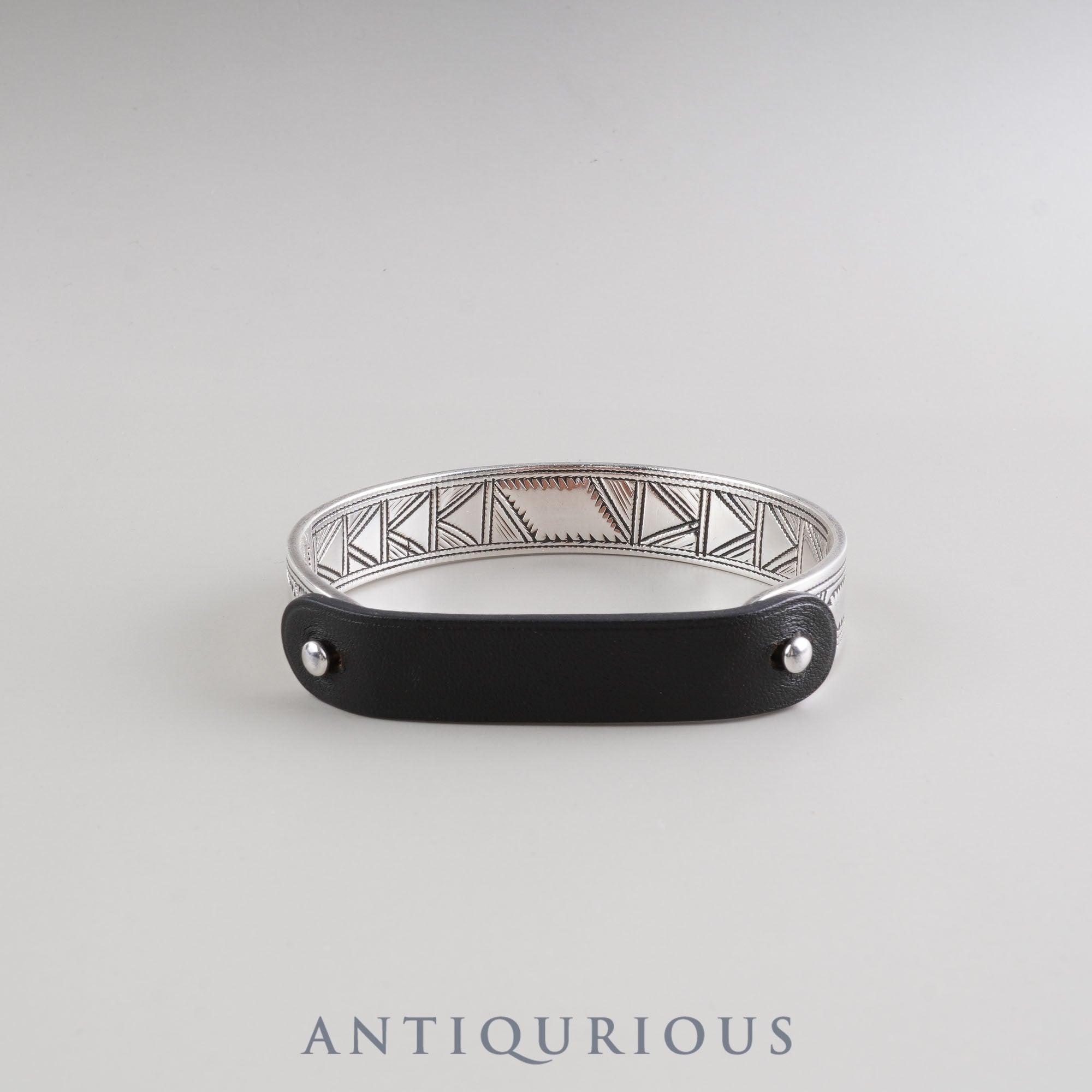 Hermes Bangle Impulse Touareg